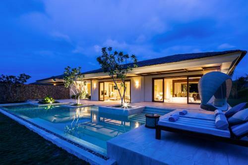 Hotel Fusion Resort Phu Quoc - All Spa Inclusive