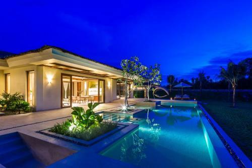 Hotel Fusion Resort Phu Quoc - All Spa Inclusive