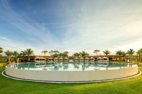 Hotel Fusion Resort Phu Quoc - All Spa Inclusive