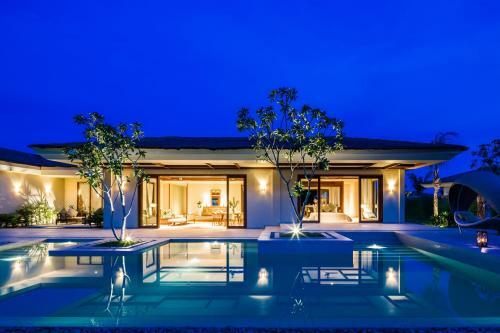 Hotel Fusion Resort Phu Quoc - All Spa Inclusive