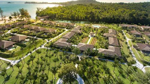Hotel Fusion Resort Phu Quoc - All Spa Inclusive