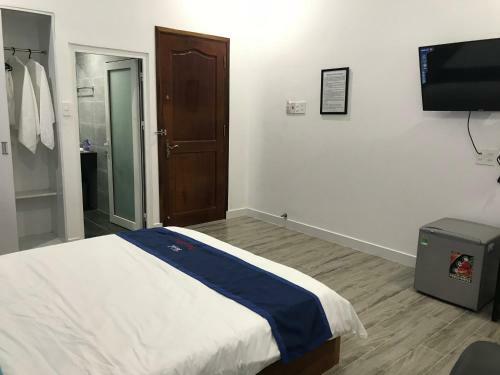 Hotel Kh�ch S?n ??ng Khoa