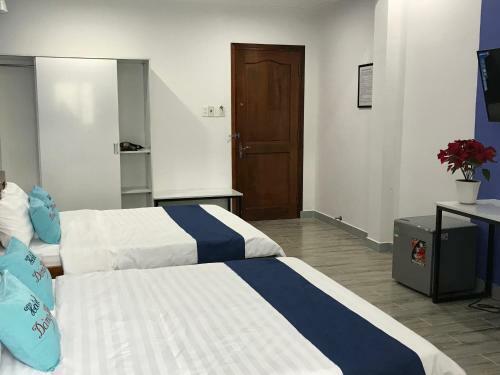 Hotel Kh�ch S?n ??ng Khoa