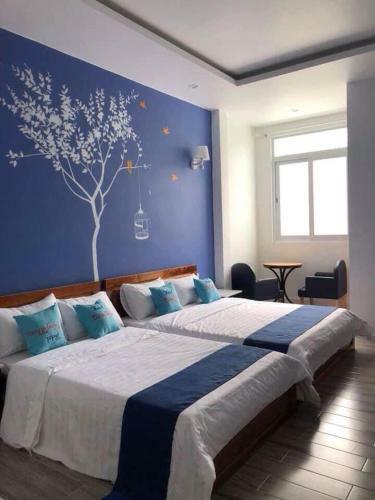 Hotel Kh�ch S?n ??ng Khoa