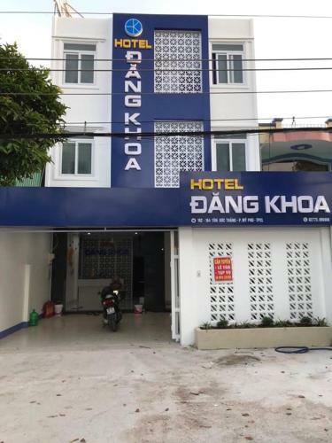 Hotel Kh�ch S?n ??ng Khoa