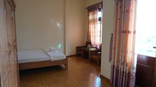 Duong Ha Hotel