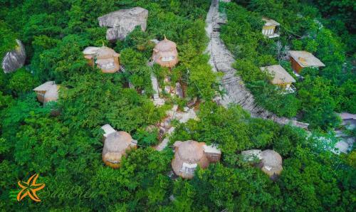Hotel Sao Bi?n Cam Ranh - Starfish Cam Ranh