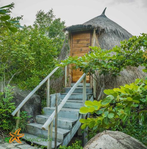 Hotel Sao Bi?n Cam Ranh - Starfish Cam Ranh