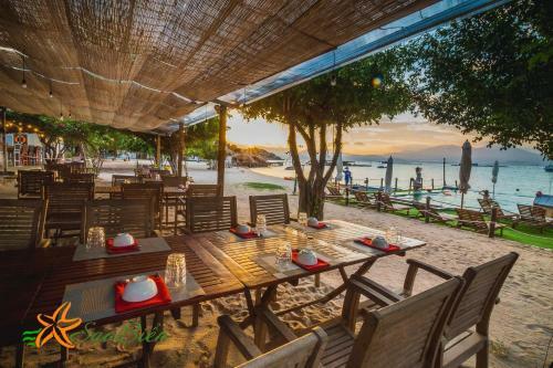 Hotel Sao Bi?n Cam Ranh - Starfish Cam Ranh