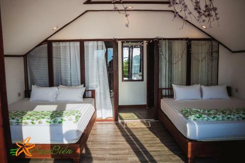 Hotel Sao Bi?n Cam Ranh - Starfish Cam Ranh