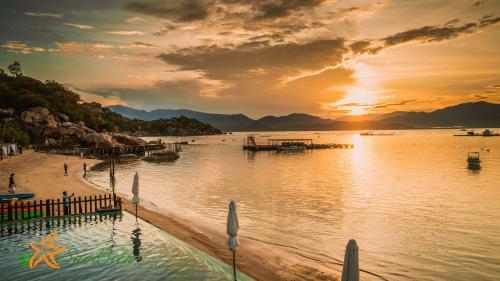 Hotel Sao Bi?n Cam Ranh - Starfish Cam Ranh