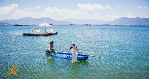 Hotel Sao Bi?n Cam Ranh - Starfish Cam Ranh