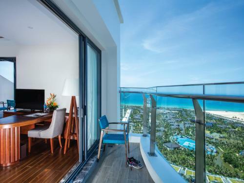 Hotel Duyen Ha Resort Cam Ranh