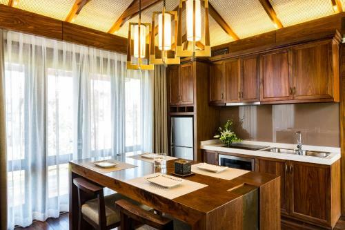 Hotel Duyen Ha Resort Cam Ranh