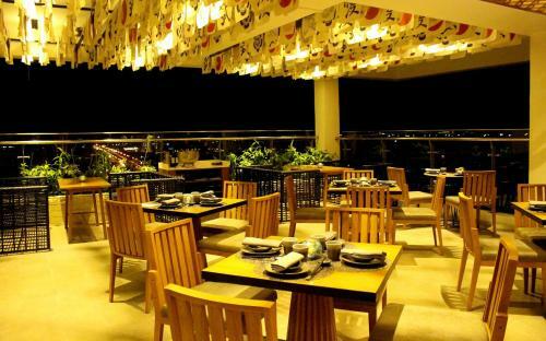 Hotel Duyen Ha Resort Cam Ranh
