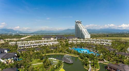 Hotel Duyen Ha Resort Cam Ranh