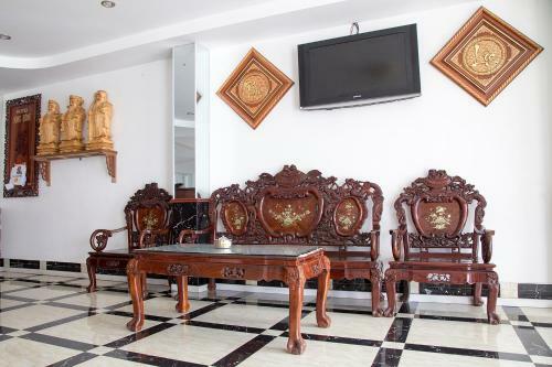 Song Hung Hotel