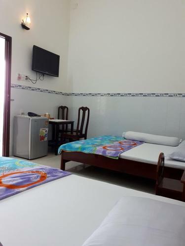 Anh Thu Hotel