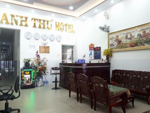 Anh Thu Hotel