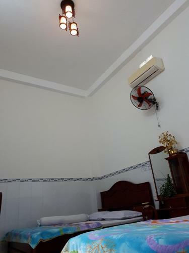 Anh Thu Hotel