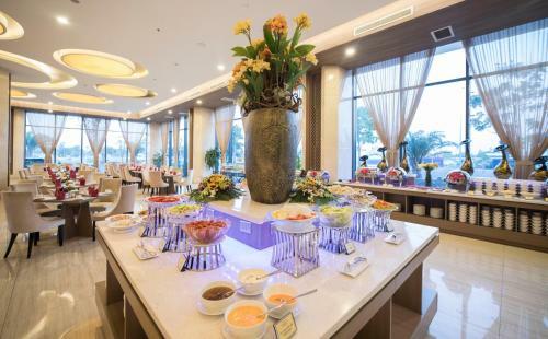 Muong Thanh Luxury Ca Mau Hotel