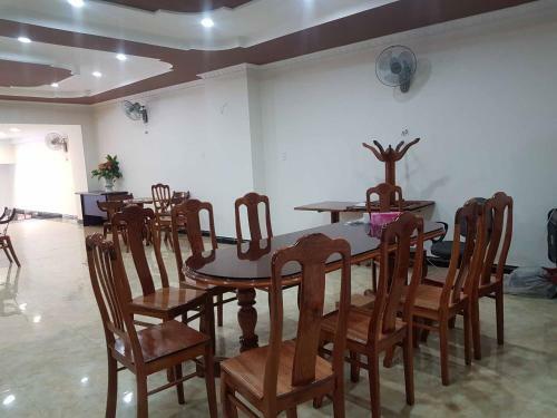 Tay Nguyen Hotel