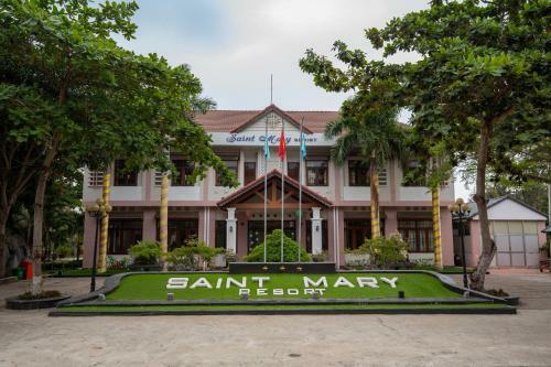 Hotel Saint Mary Resort