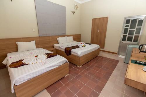 Hotel Saint Mary Resort