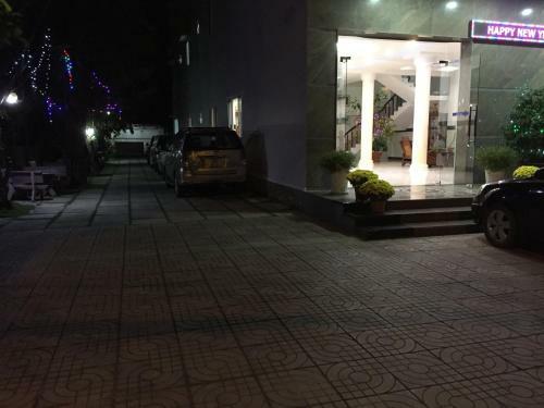 Minh Nhi Hotel