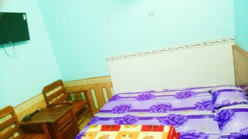 Quoc Binh Motel
