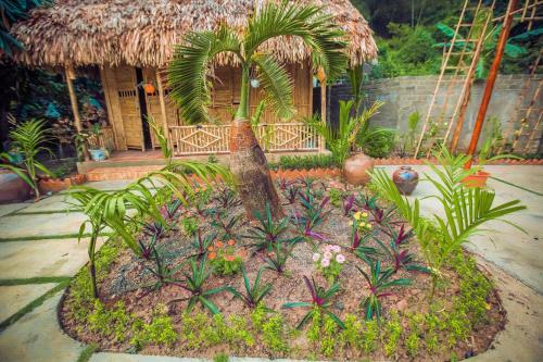 Hotel Tam Coc Rice Fields Resort
