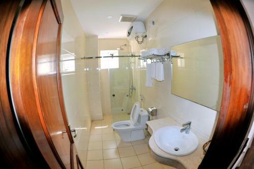 Thuan Thanh Hotel