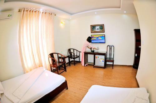 Thuan Thanh Hotel
