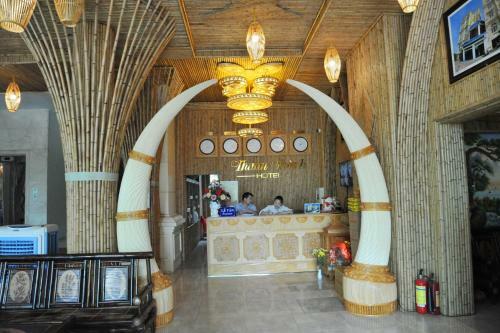 Thuan Thanh Hotel