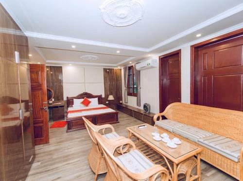 Nam Kh�nh Coffee & Homestay