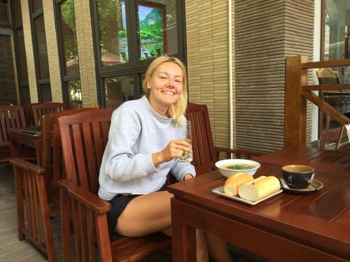Nam Kh�nh Coffee & Homestay