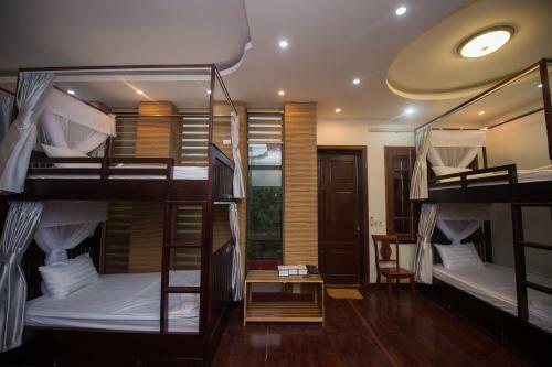 Nam Kh�nh Coffee & Homestay