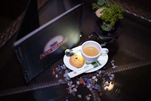 Nam Kh�nh Coffee & Homestay
