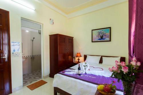 Albergue Ninh Binh Family Hotel
