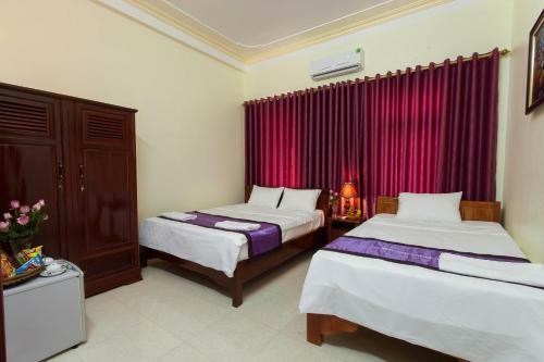 Albergue Ninh Binh Family Hotel