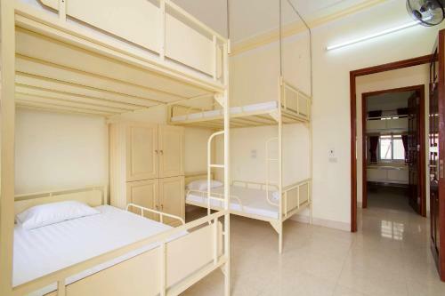 Albergue Ninh Binh Family Hotel