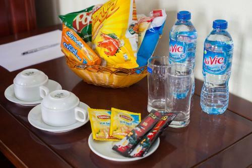Albergue Ninh Binh Family Hotel