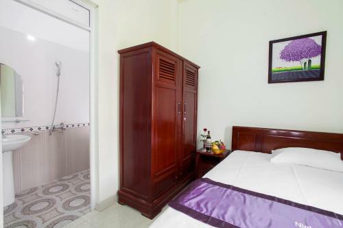 Albergue Ninh Binh Family Hotel