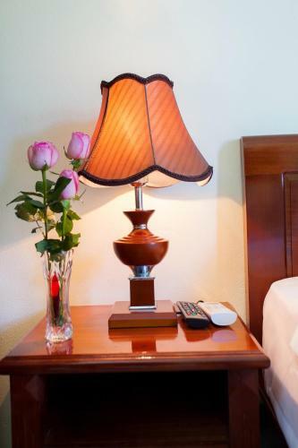 Albergue Ninh Binh Family Hotel