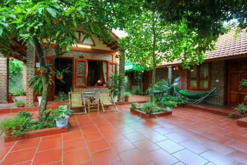 Tam Family Homestay