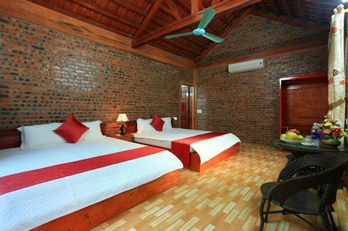 Tam Family Homestay