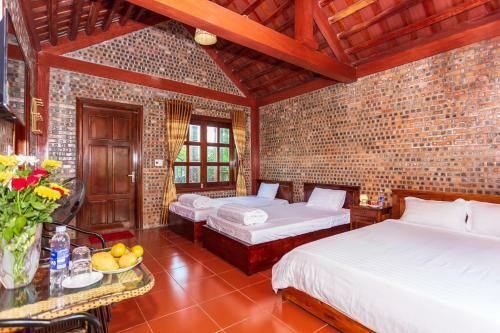 Bai Dinh Eco Homestay