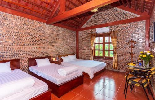 Bai Dinh Eco Homestay