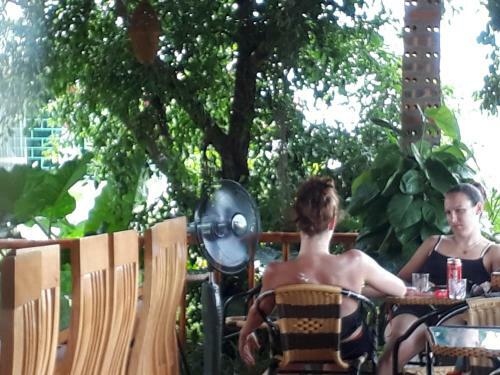 Bai Dinh Eco Homestay