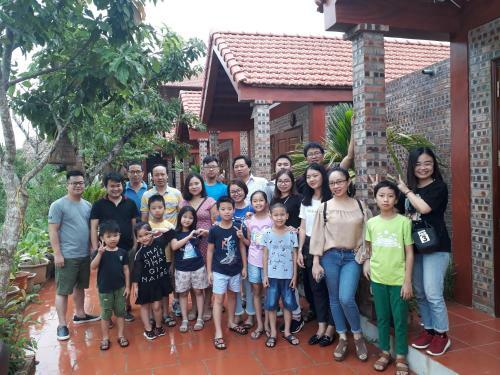 Bai Dinh Eco Homestay